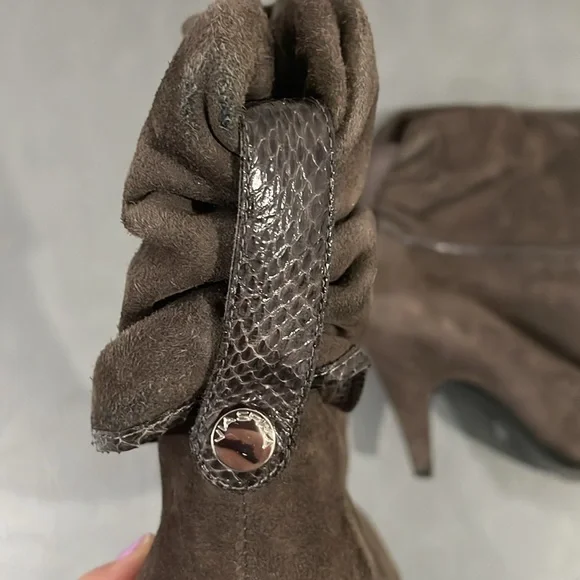 Via Spiga Booties - Picture 2 of 8